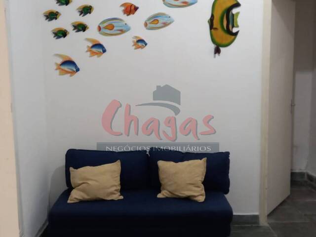 Casa para Venda em Caraguatatuba - 4