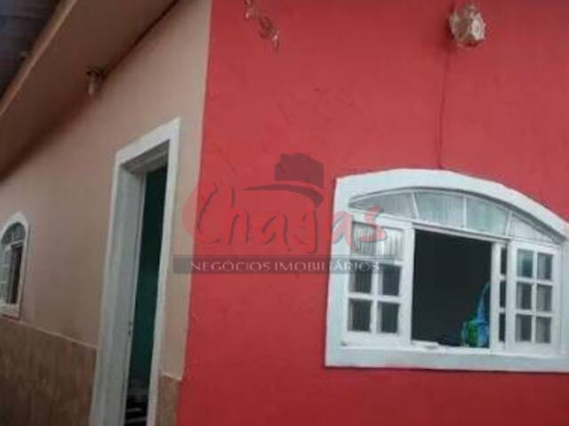 Casa para Venda em Caraguatatuba - 2