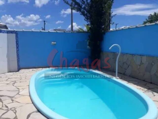 #1235 - Casa para Venda em Caraguatatuba - SP - 2