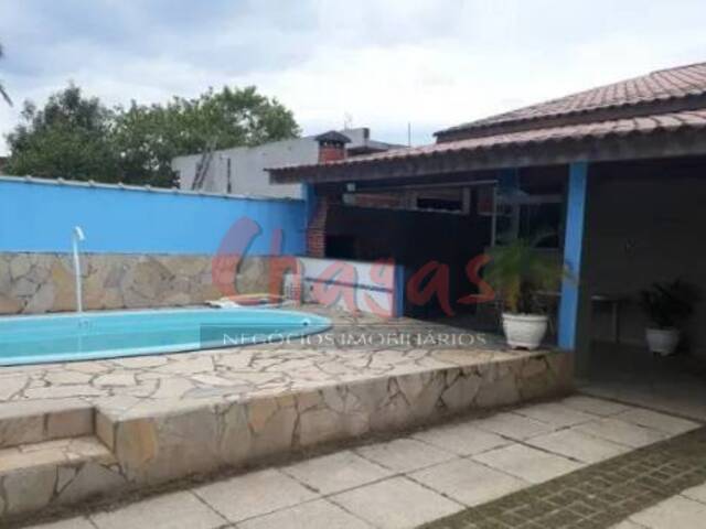 Casa para Venda em Caraguatatuba - 4