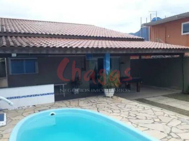 #1235 - Casa para Venda em Caraguatatuba - SP - 3