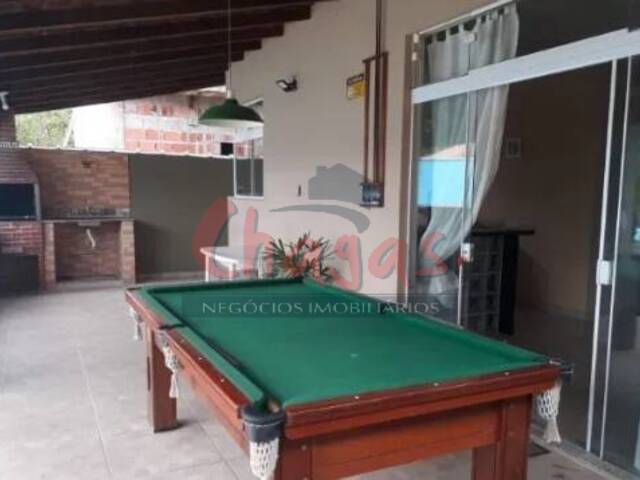 Casa para Venda em Caraguatatuba - 5