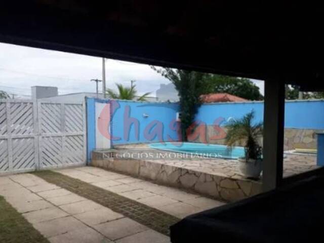 #1235 - Casa para Venda em Caraguatatuba - SP - 1