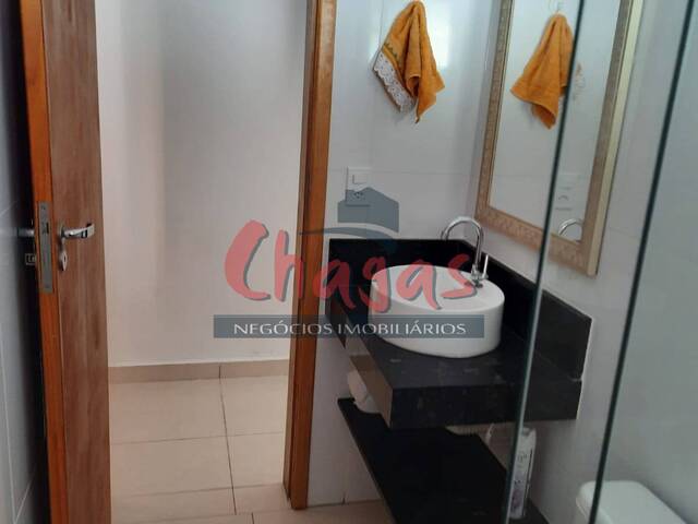 Edícula para Venda em Caraguatatuba - 5