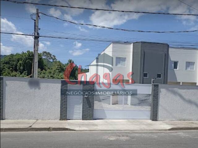 #1259 - Sobrado para Venda em Caraguatatuba - SP - 1