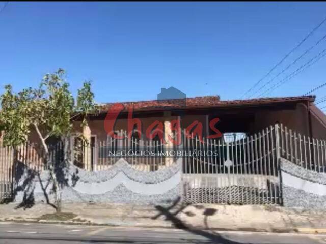 #1275 - Casa para Venda em Caraguatatuba - SP - 1