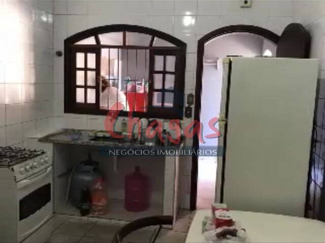 Casa para Venda em Caraguatatuba - 4