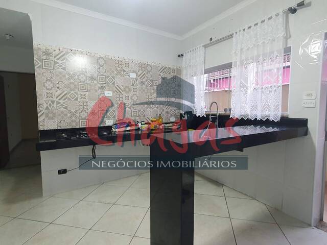 Casa para Locação em Caraguatatuba - 4