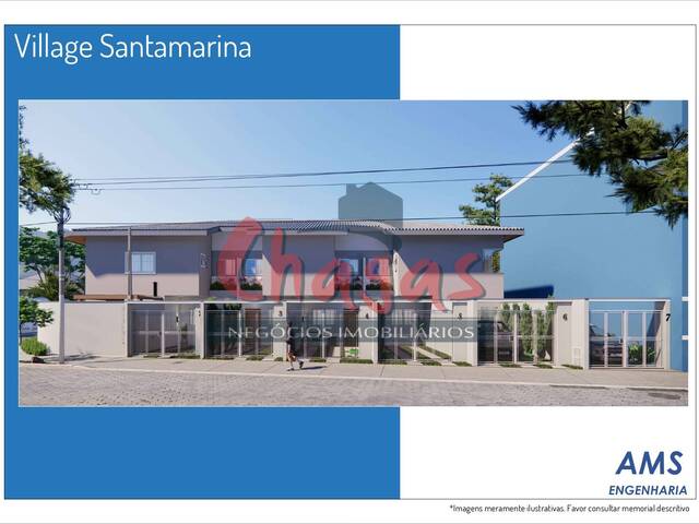 Sobrado para Venda em Caraguatatuba - 4
