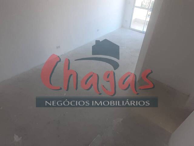 Cobertura para Venda em Caraguatatuba - 4