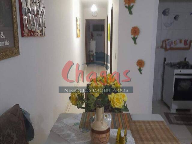 Casa para Venda em Caraguatatuba - 4
