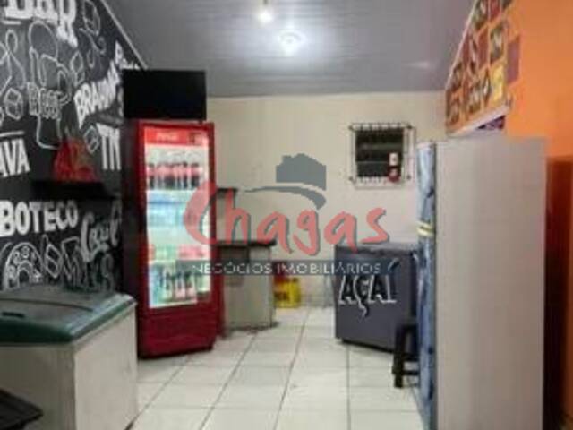 Ponto Comercial para Venda em Caraguatatuba - 4