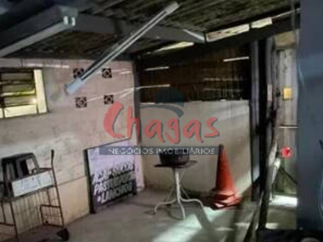 Ponto Comercial para Venda em Caraguatatuba - 5