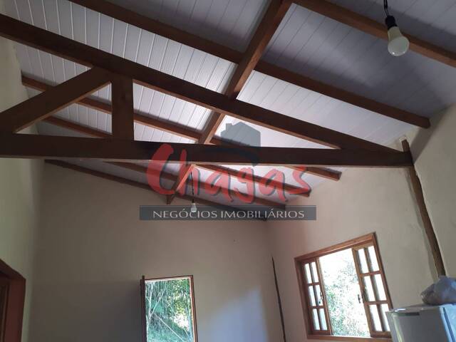 #1308 - Chácara para Venda em Natividade da Serra - SP - 2