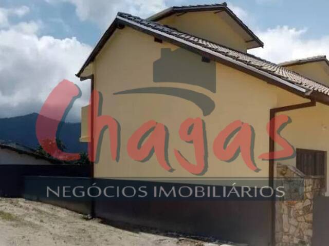 Casa para Venda em Caraguatatuba - 5