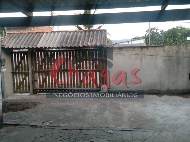 #1329 - Casa para Venda em Caraguatatuba - SP - 2