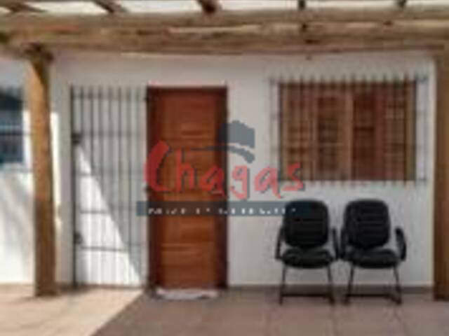 #1333 - Casa para Venda em Caraguatatuba - SP - 2