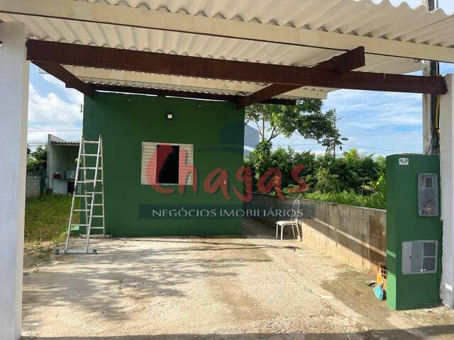 #1335 - Casa para Venda em Caraguatatuba - SP - 2