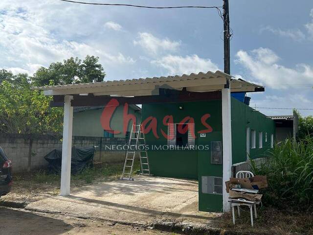 #1335 - Casa para Venda em Caraguatatuba - SP - 1