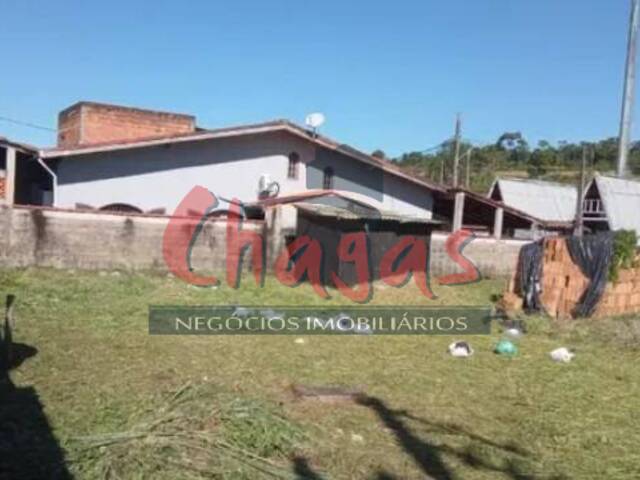 #1343 - Terreno para Venda em Caraguatatuba - SP - 3