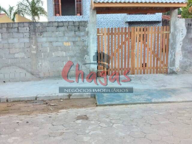 #1350 - Casa para Venda em Caraguatatuba - SP - 1