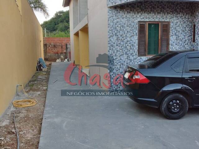 Casa para Venda em Caraguatatuba - 4