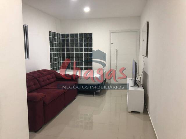 Casa para Venda em Caraguatatuba - 2