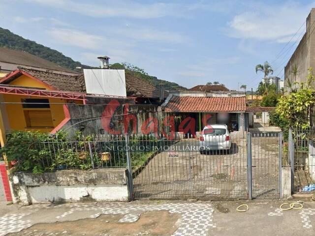 Casa para Venda em Caraguatatuba - 2