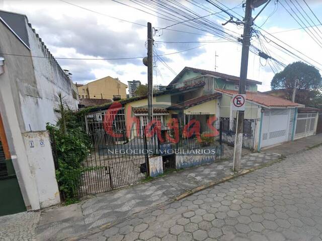 #1368 - Casa para Venda em Caraguatatuba - SP - 1