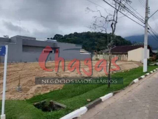 #1369 - Terreno para Venda em Caraguatatuba - SP - 1