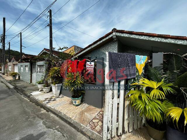 #1378 - Casa para Venda em Caraguatatuba - SP - 2