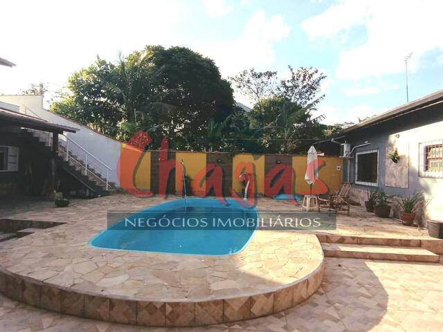Casa para Venda em Caraguatatuba - 4