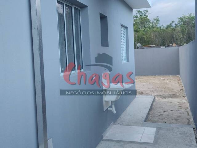 Casa para Venda em Caraguatatuba - 5
