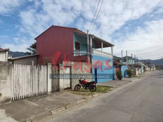 Terreno para Venda em Caraguatatuba - 2