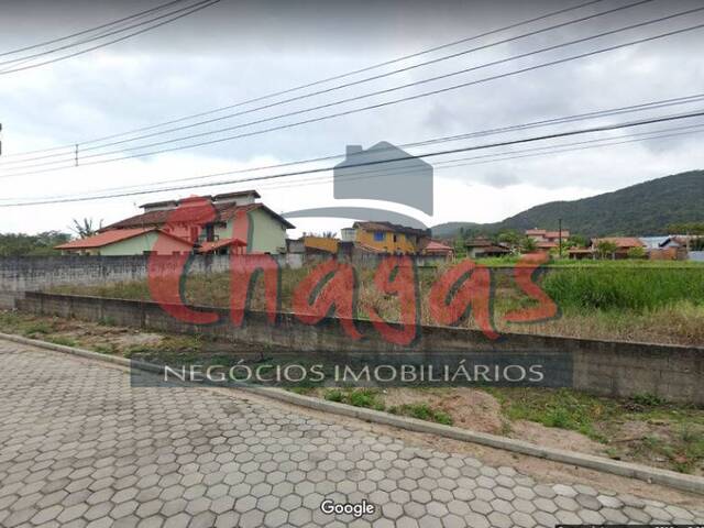 #1470 - Terreno para Venda em Caraguatatuba - SP - 1