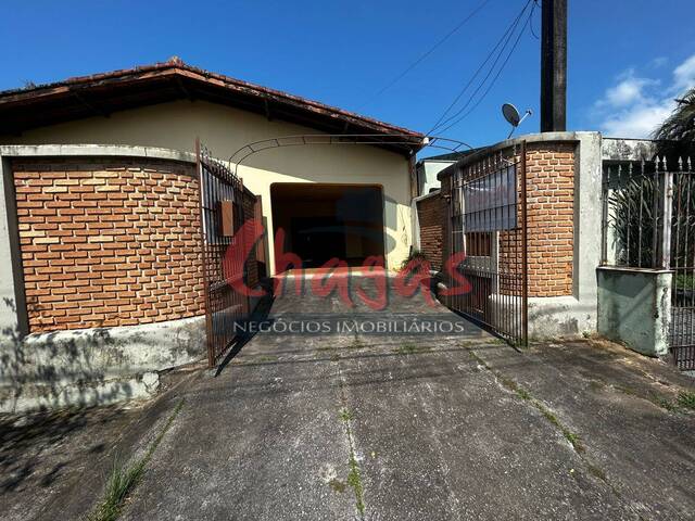 #1399 - Casa para Venda em Caraguatatuba - SP - 2