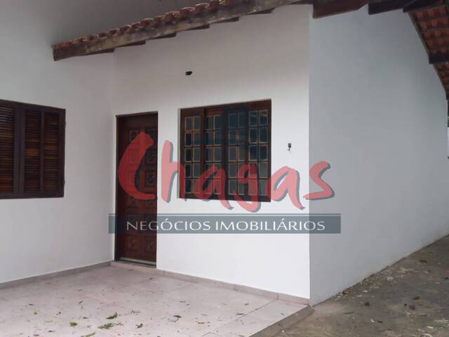 #1451 - Casa em condomínio para Locação em Caraguatatuba - SP - 1