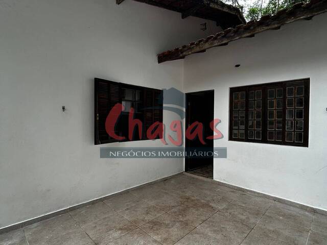 #1451 - Casa em condomínio para Locação em Caraguatatuba - SP - 2