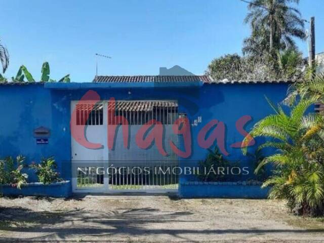 #1453 - Casa para Venda em Caraguatatuba - SP - 1