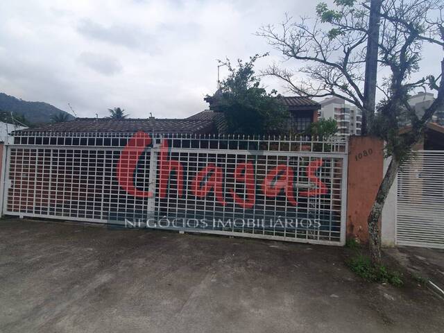 #1822 - Casa para Venda em Caraguatatuba - SP - 1