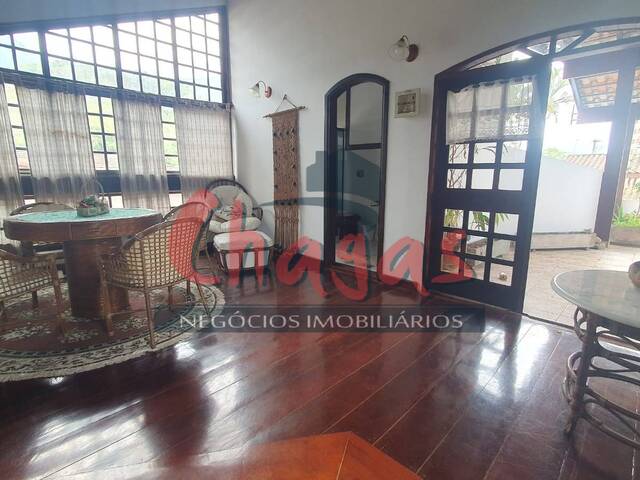 #1822 - Casa para Venda em Caraguatatuba - SP - 3