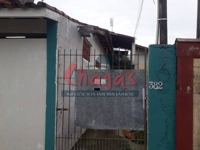 #1149 - Casa para Venda em Caraguatatuba - SP - 2