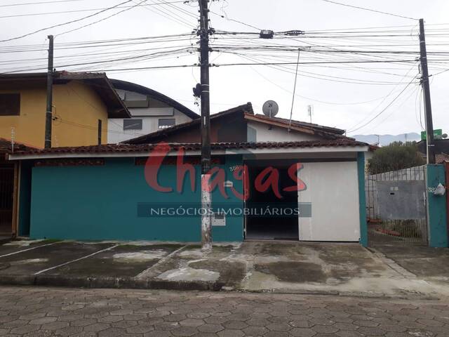 #1149 - Casa para Venda em Caraguatatuba - SP - 1