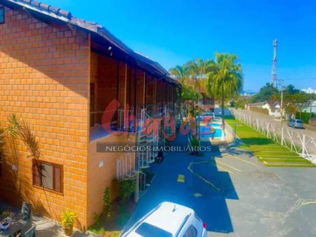 #1524 - Apartamento para Venda em Caraguatatuba - SP - 2