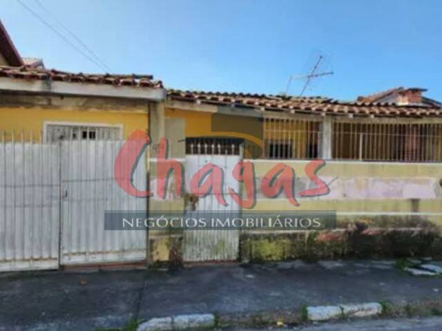 #1530 - Casa para Venda em Caraguatatuba - SP - 1