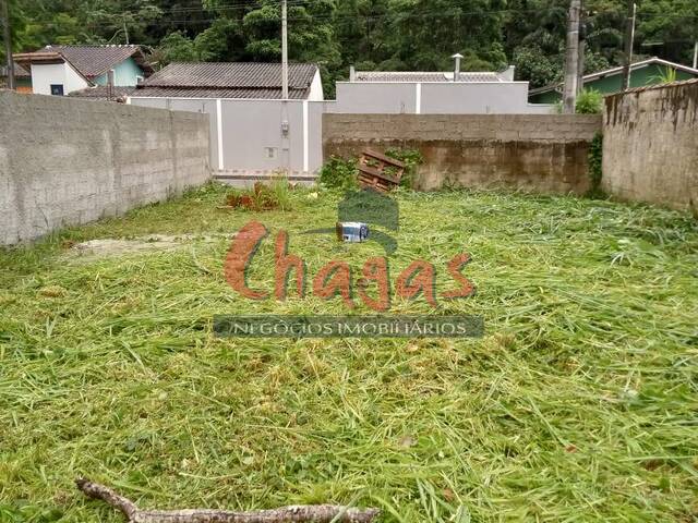 Terreno para Venda em Caraguatatuba - 1