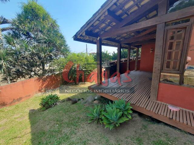 #1536 - Sobrado para Venda em Caraguatatuba - SP - 1