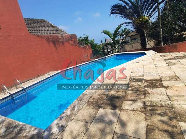 #1536 - Sobrado para Venda em Caraguatatuba - SP - 3