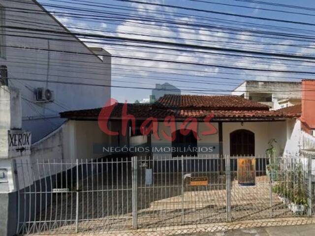 #1540 - Casa para Venda em Caraguatatuba - SP - 1