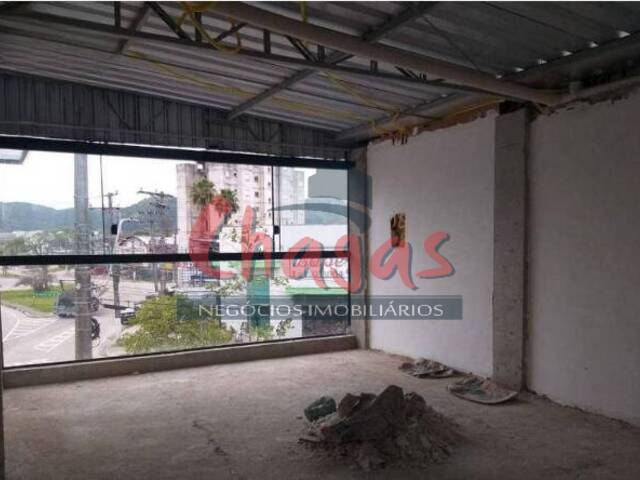 Sala para Locação em Caraguatatuba - 4